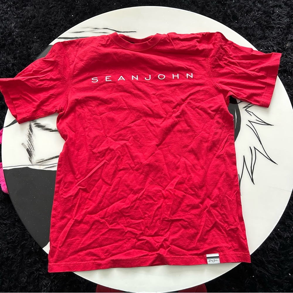 Sean John authentic T-Shirt